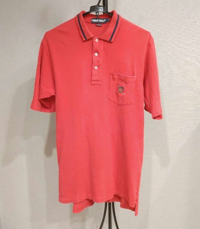 POLO　ゴルフシャツ