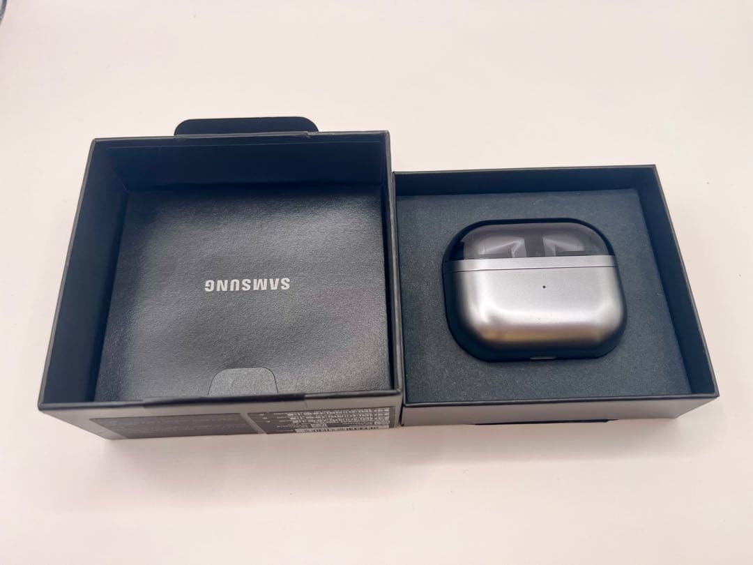 新品Samsung Galaxy Buds3 Pro純正品