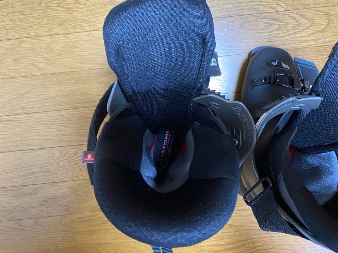 HEADスキーブーツ18NEXO LVT100