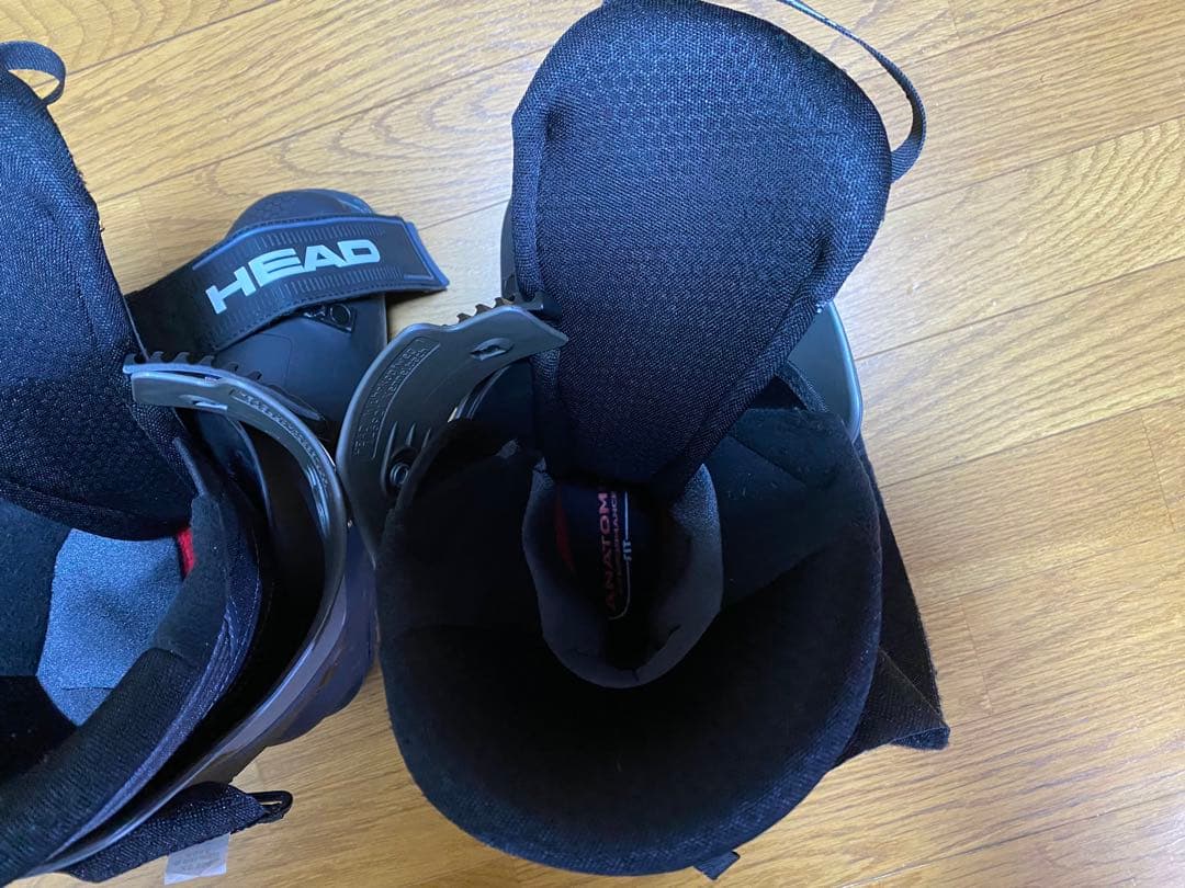 HEADスキーブーツ18NEXO LVT100