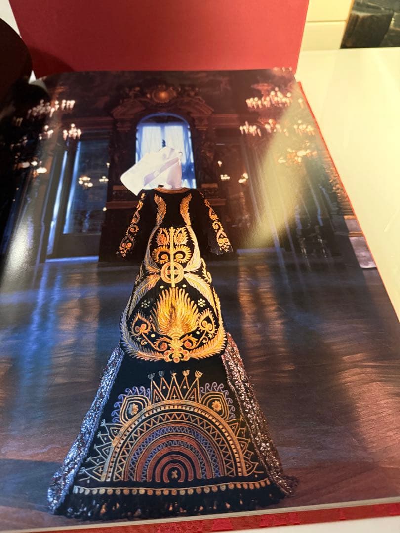 OPÉRA de PARIS 3冊セット｜田原桂一 写真集(確認用)