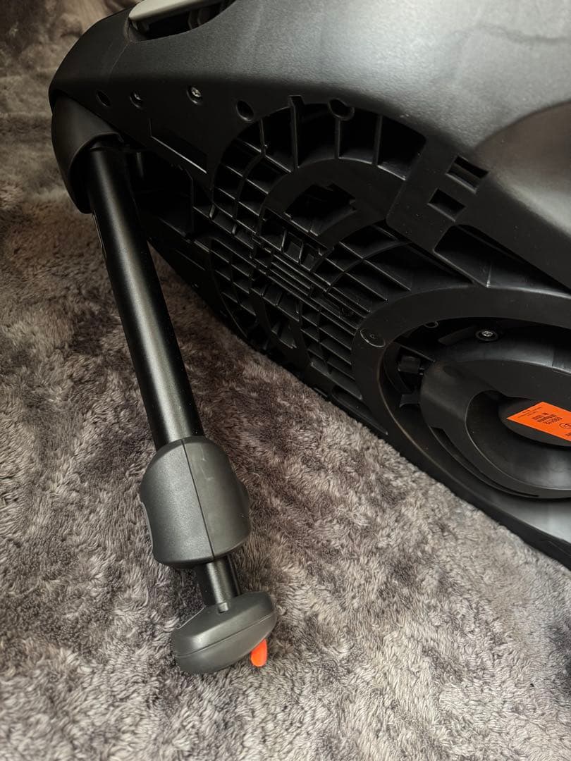 Cybex Cloud G 車用チャイルドシートセット