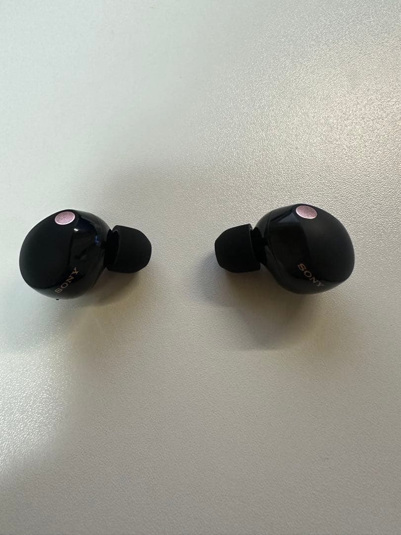 WF-1000XM5【完品】