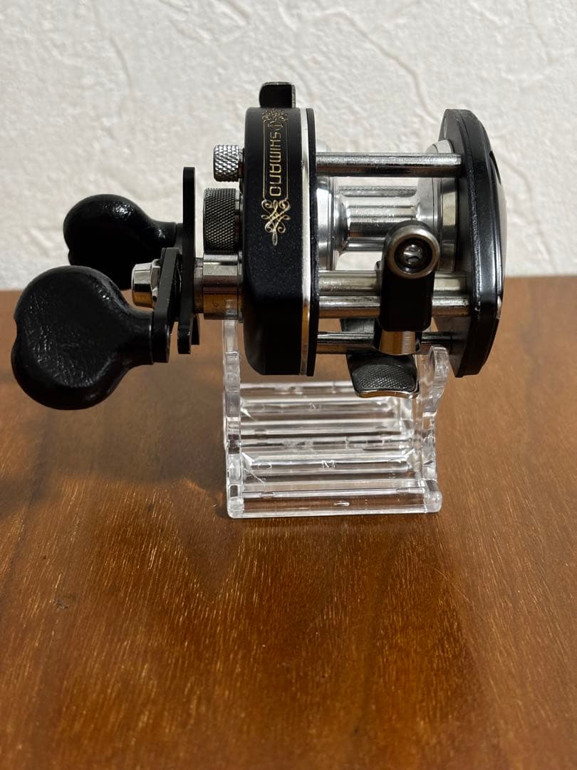 オールドシマノ　バンタム10SG