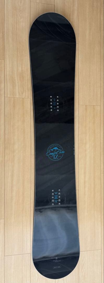 OGASAKA CT-IZ 156cm 23-24モデル