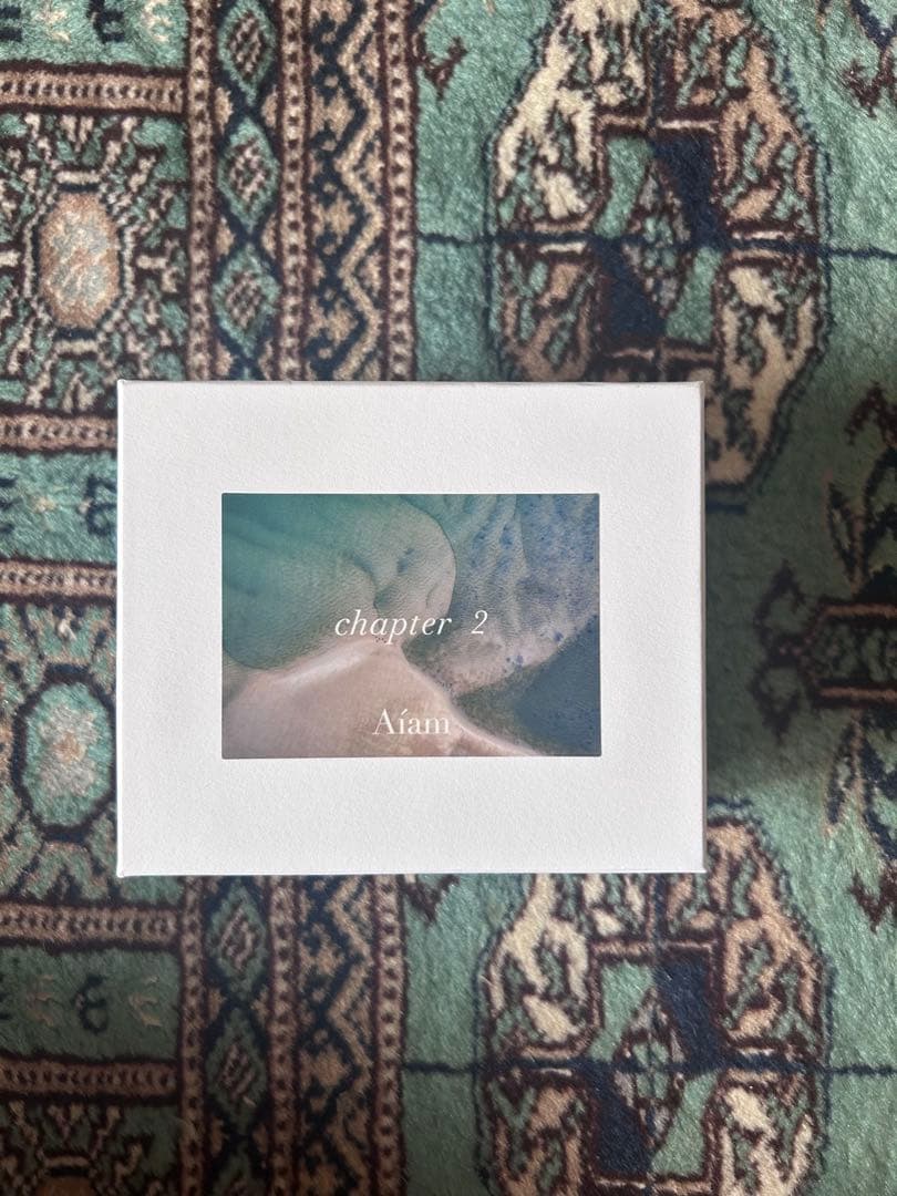 香水(ユニセックス) Aiam chapter 2 Eau de Parfum