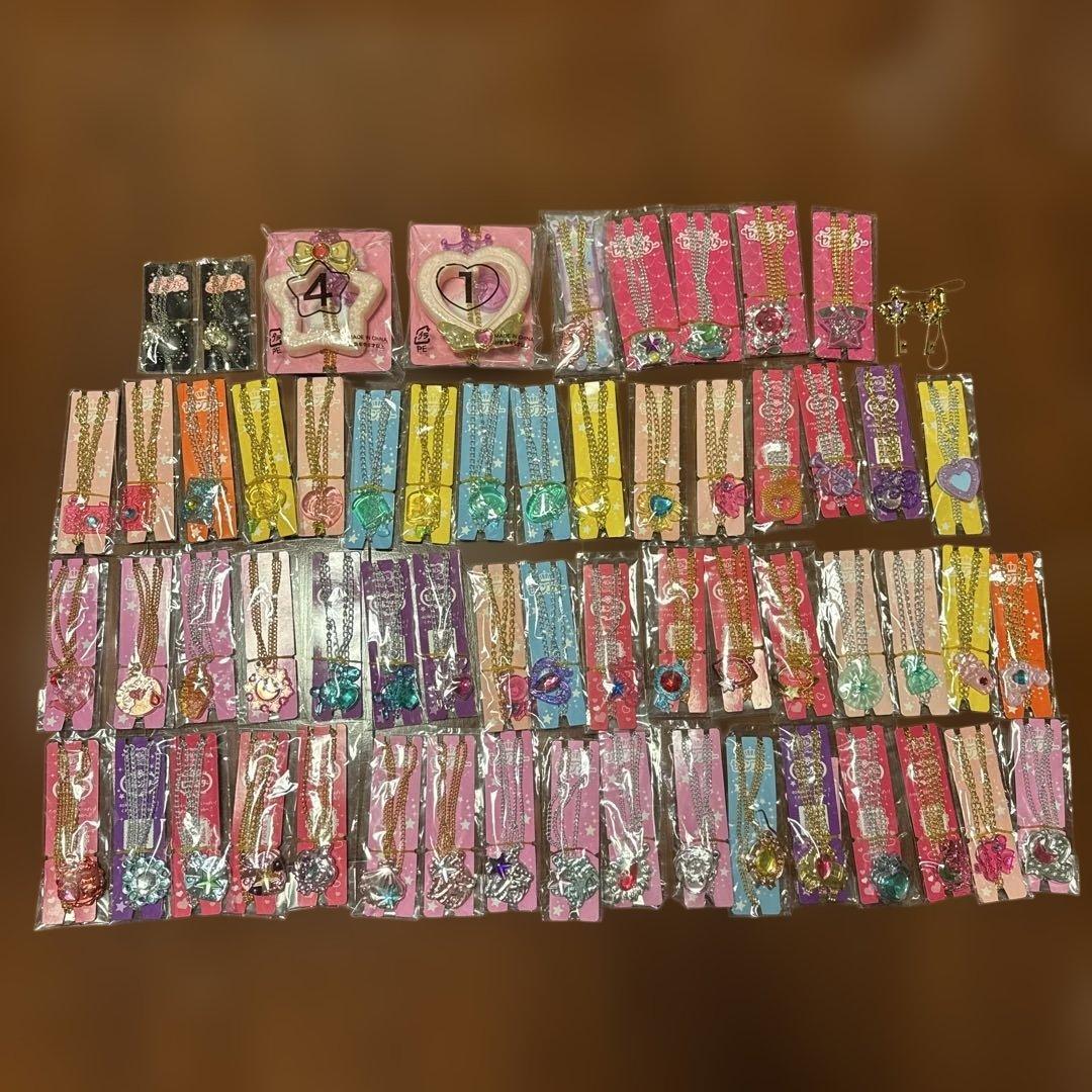 セボンスター　まとめ売り　59個+おまけ2個