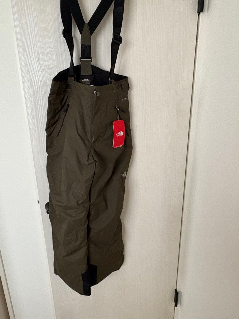 新品THE NORTH FACE スノーボード／スキーパンジュニアLサイズ