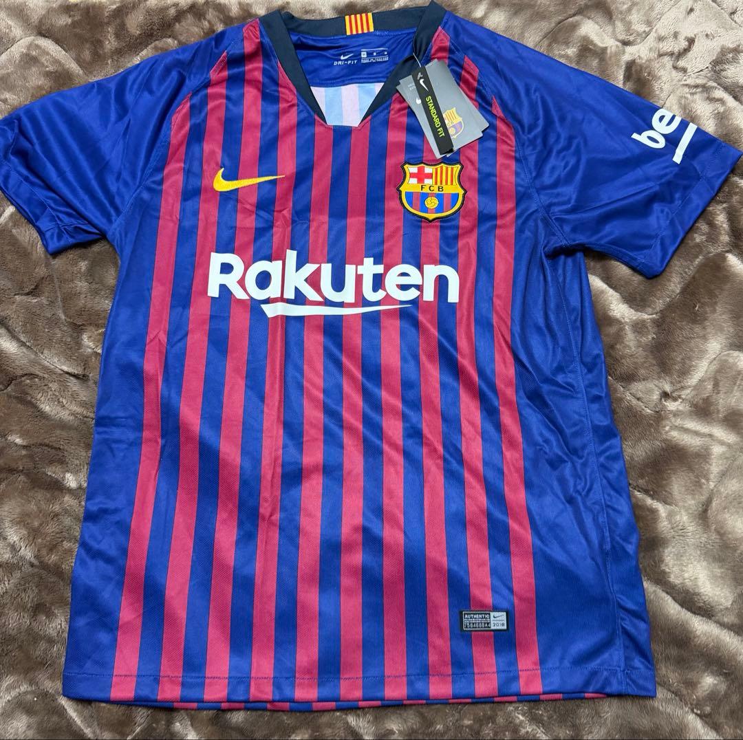 フィリペ・コウチーニョ　サッカーユニフォームサイズM