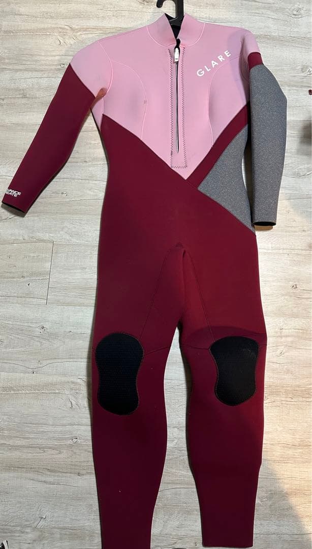 glareサーフスーツ