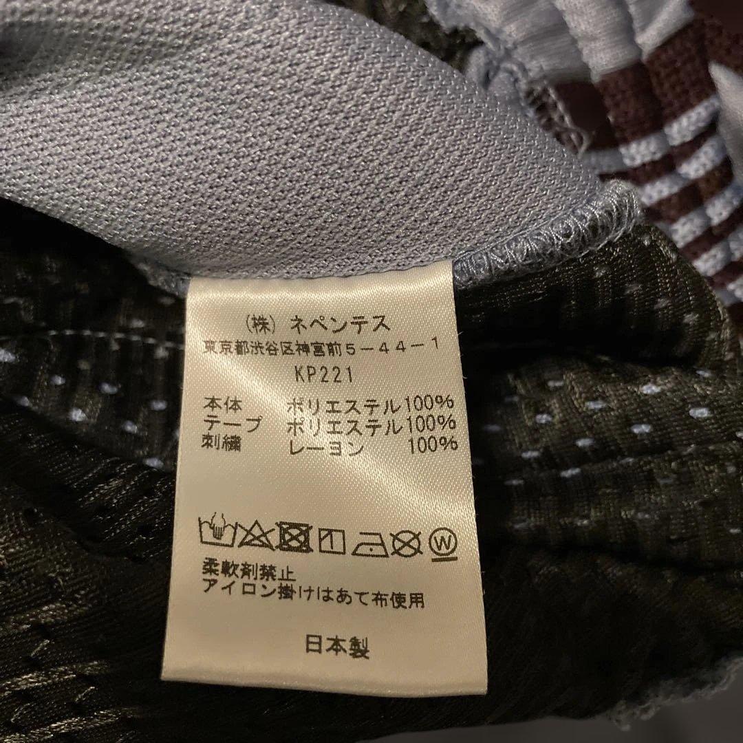 あ*ま様 藤井風　ニードルス　トラックジャージ