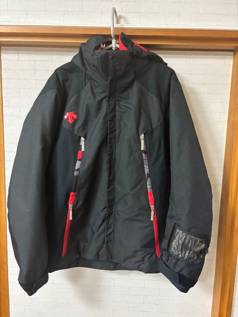 デサント　スキーウェア