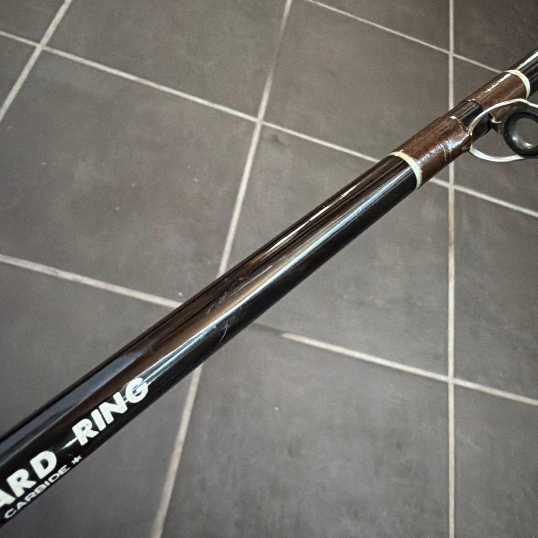 ルー　スピードスティック　♯1-16HOBB