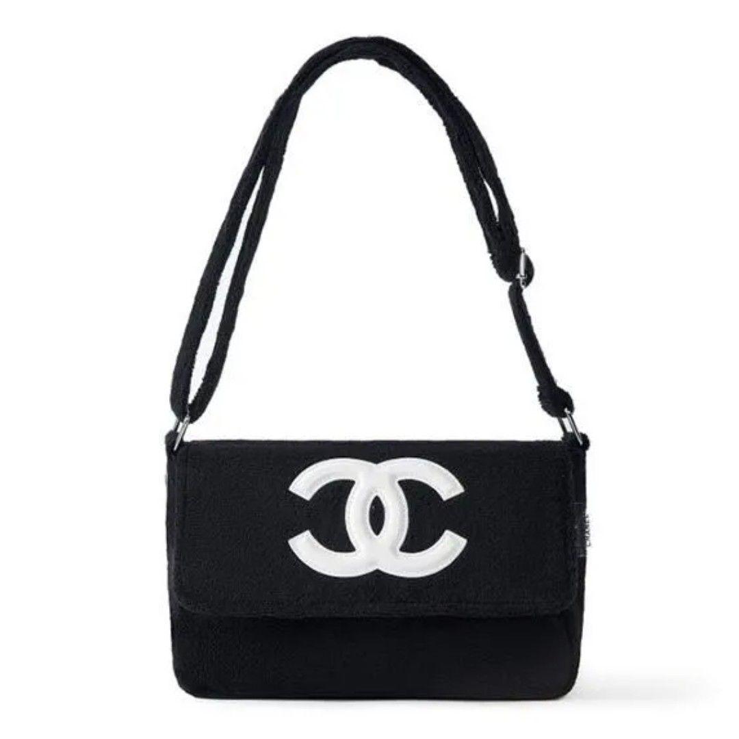新品未使用　シャネルノベルティショルダーバッグ　CHANEL