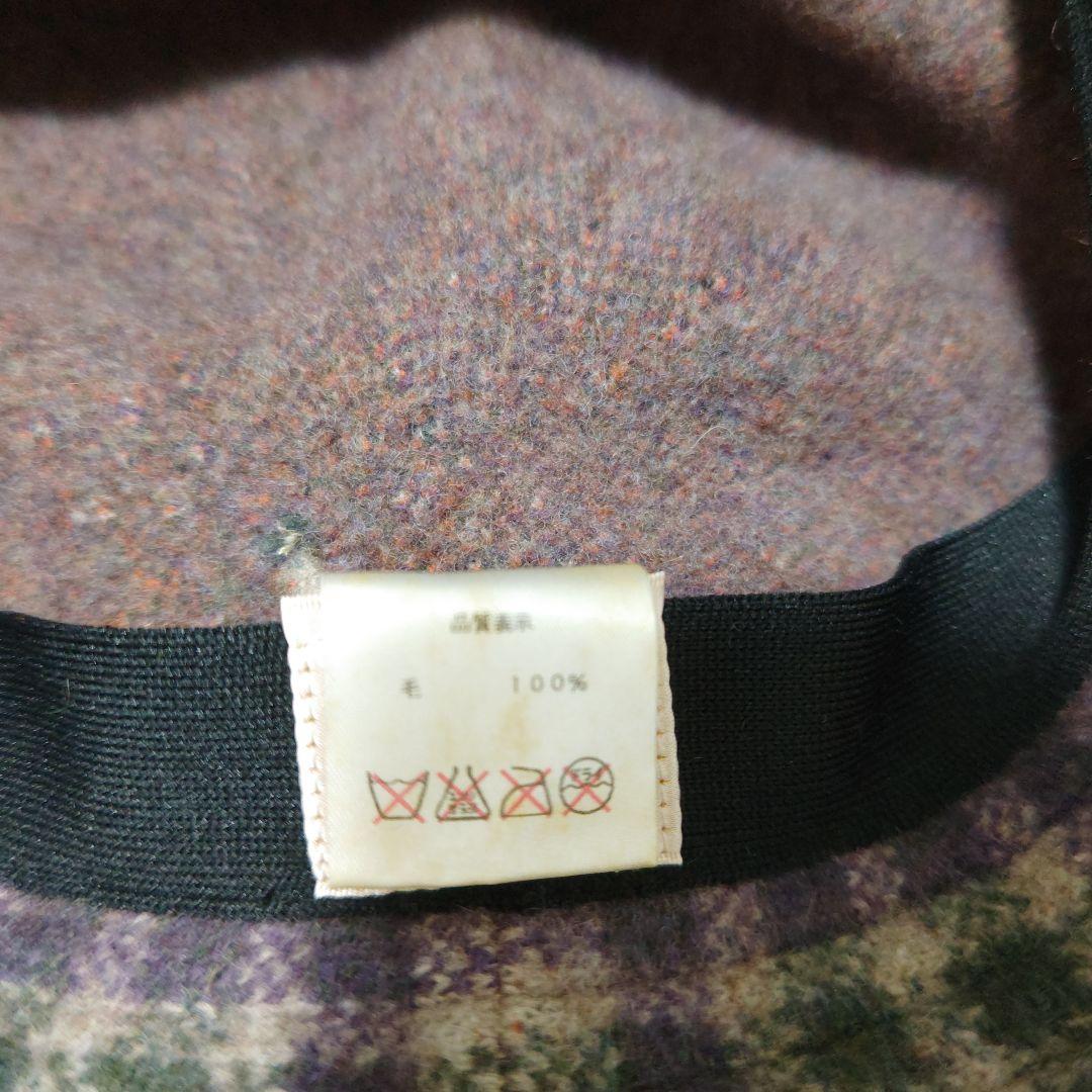 Vivienne Westwood 帽子 オーブ ヴィヴィアン・ウエストウッド