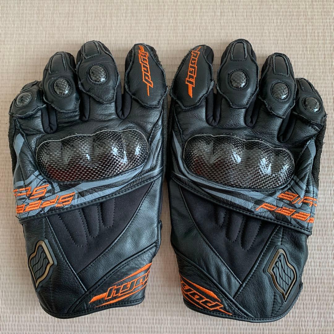 HYOD ウインターグローブ サイズ3L hyodレザーグローブ　　ヒョウドウ