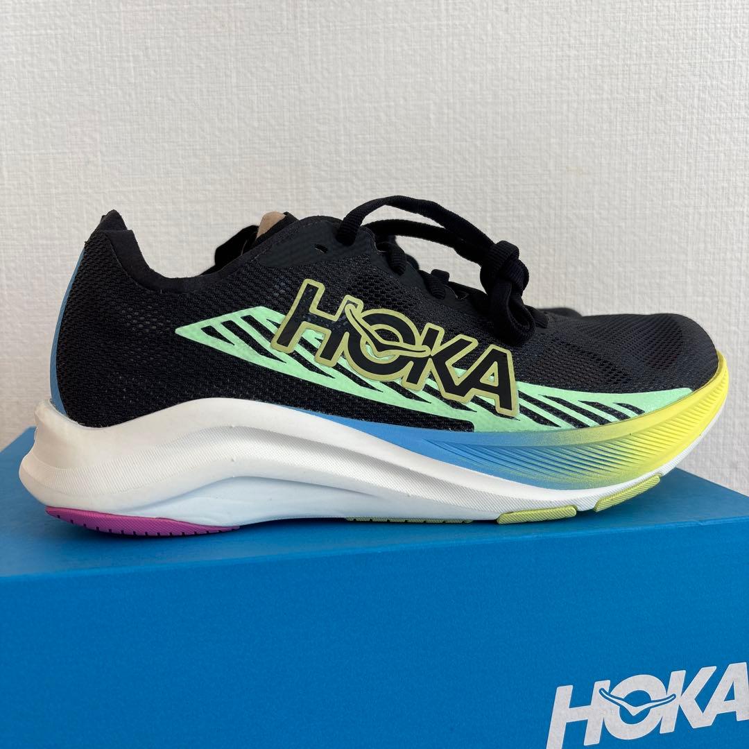 23.5　ホカ　HOKA ONEONE　ランニングシューズ　1143490