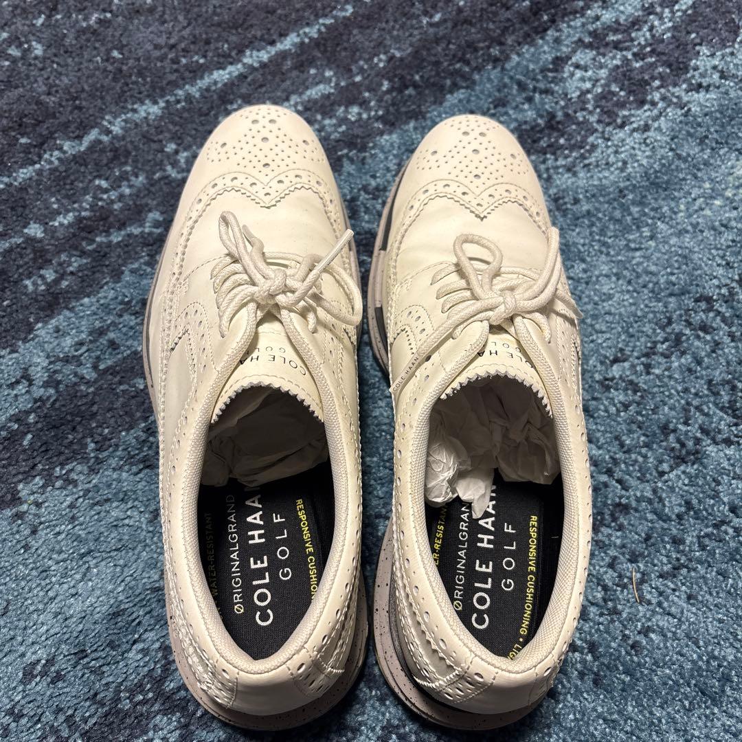 Cole Haan Original Grand Golf ゴルフシューズ