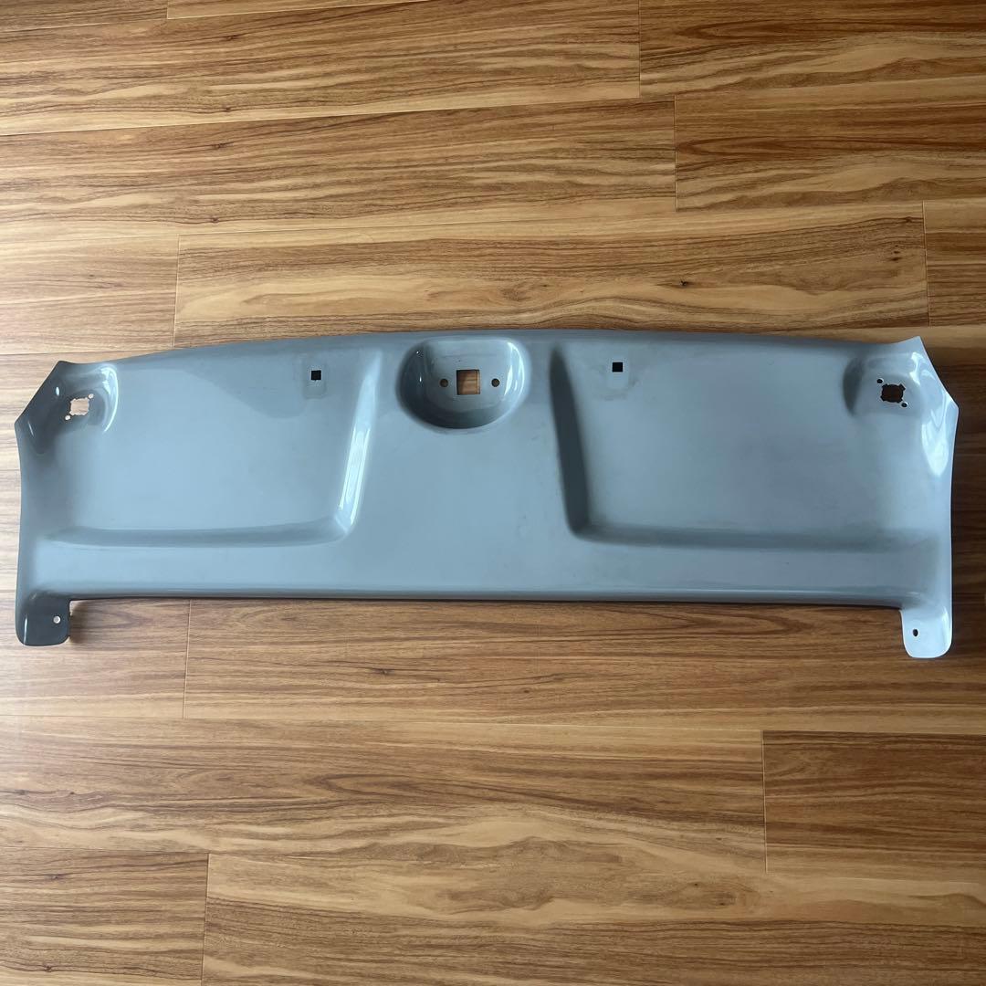 オーバーヘッドコンソール　ジムニー　JB23