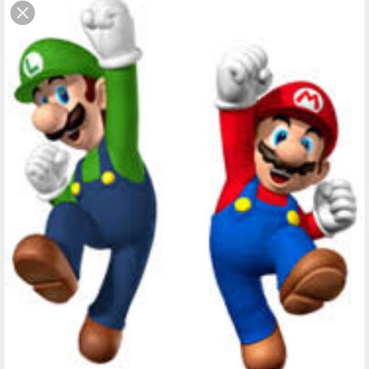 マリオ