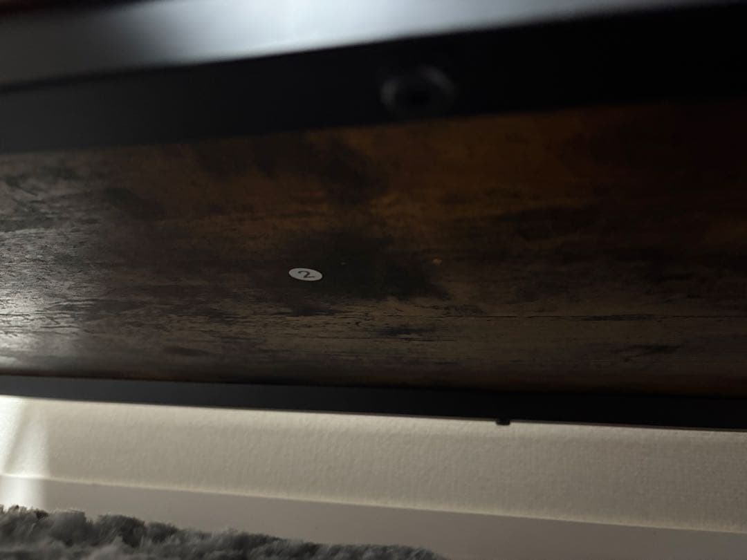 ニトリ　テレビ台