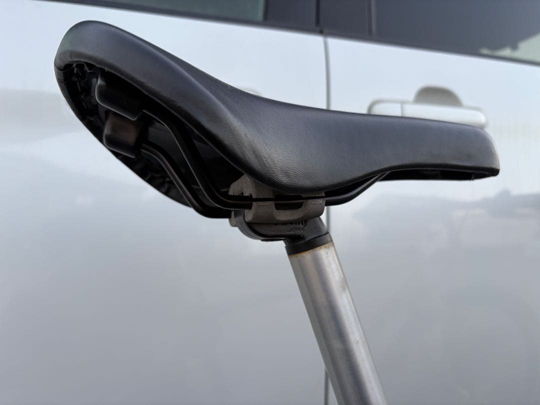 希少 クワハラ KUWAHARA 26インチ クロモリ MTB ATB