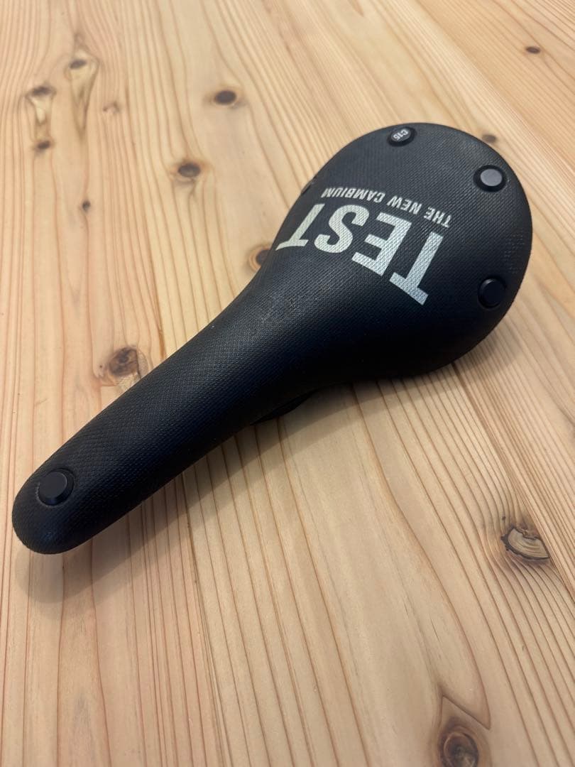 パーツ BROOKS CAMBIUM C15 TEST