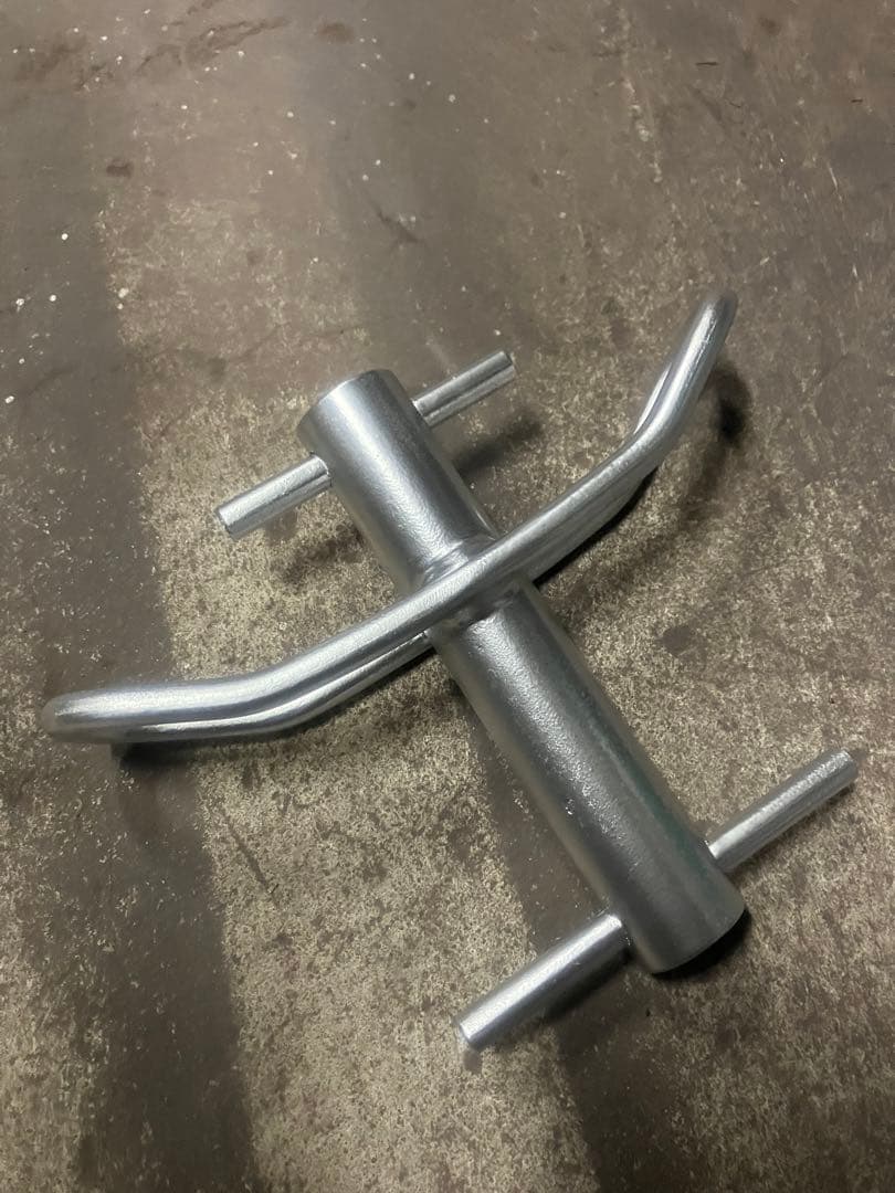 ★ラスト1台★ポータラップ 林業　SS ver2サイズ