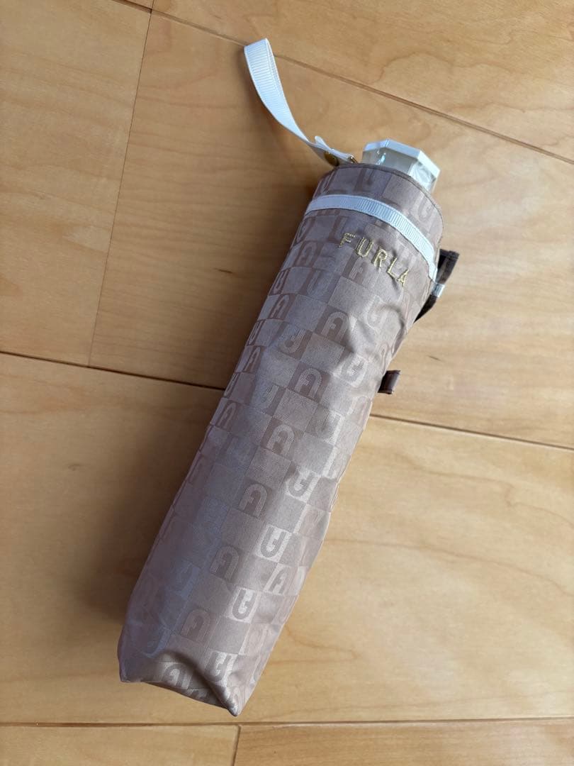 FURLAフルラ フワクール 1級遮光 晴雨兼用傘 新品未使用