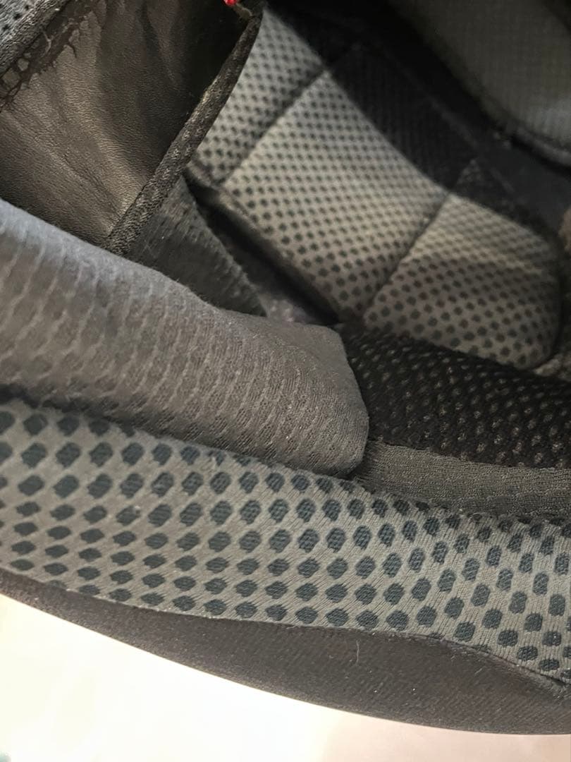 Arai フルフェイス　ヘルメット　61〜62cm