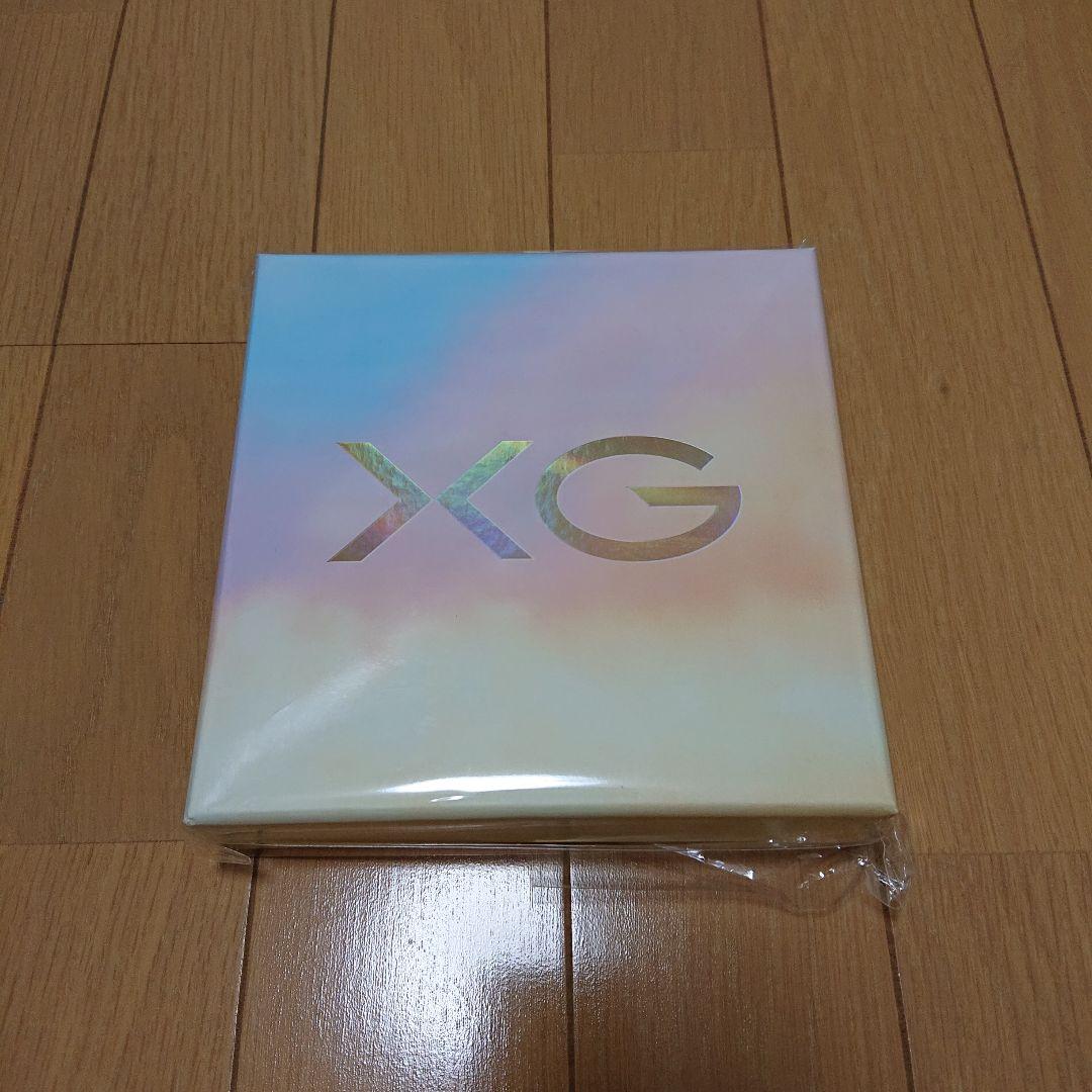 K-POP・アジア XG MASCARA CD