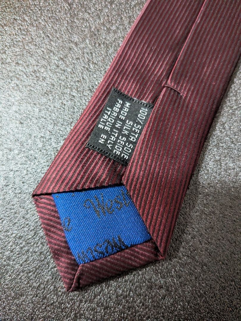 《新品》Vivienne Westwood（ヴィヴィアンウエストウッド）ネクタイ