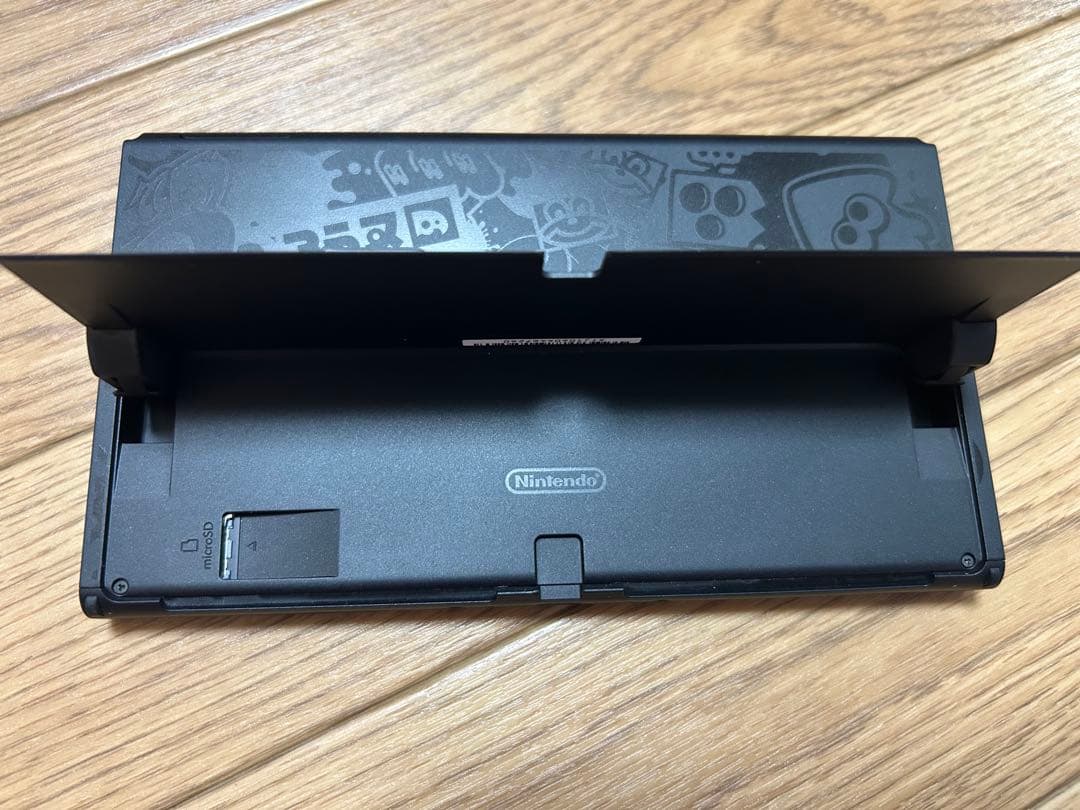 Nintendo Switch Nintendo Switch Splatoon3 Edition