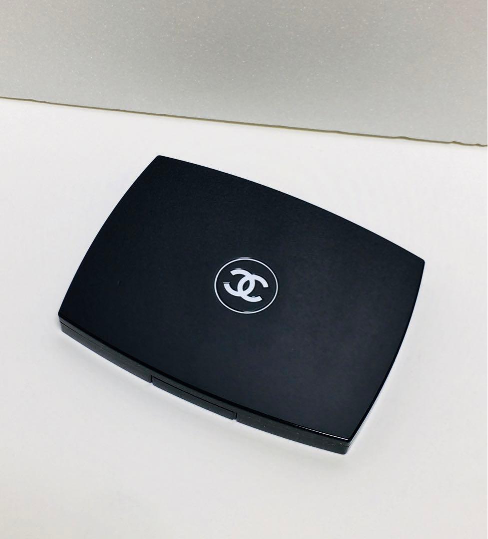 シャネル★トラベルメイクパレット★新品・未使用♪CHANEL