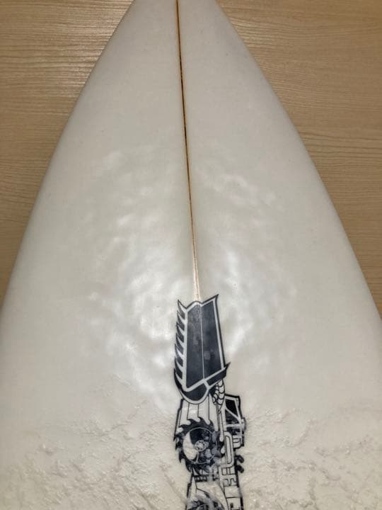 サーフィン・ボディボード JS INDUSTRIES SURFBOARDS BlackBox2