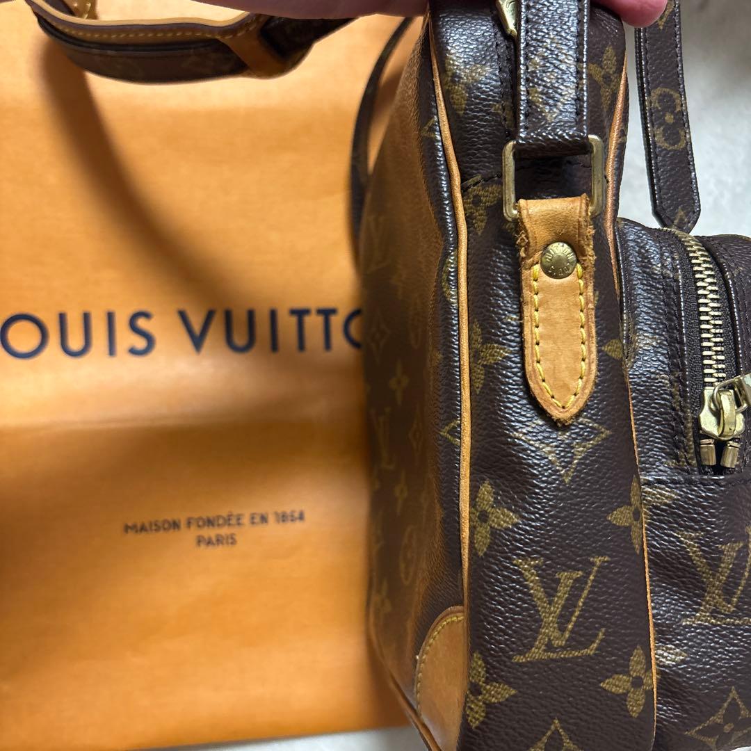 Ｒ*Ｅ様 ルイヴィトン ショルダーバッグ モノグラム アマゾン