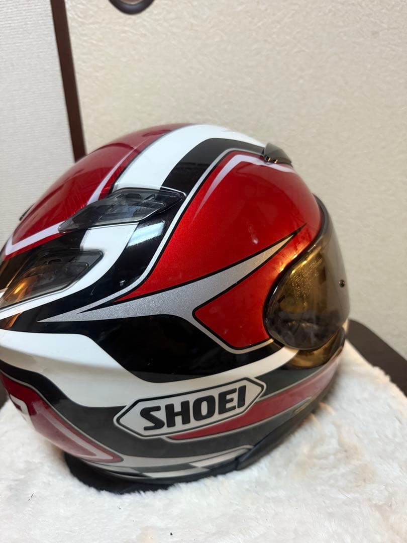 セキュリティ・セーフティ SHOEI