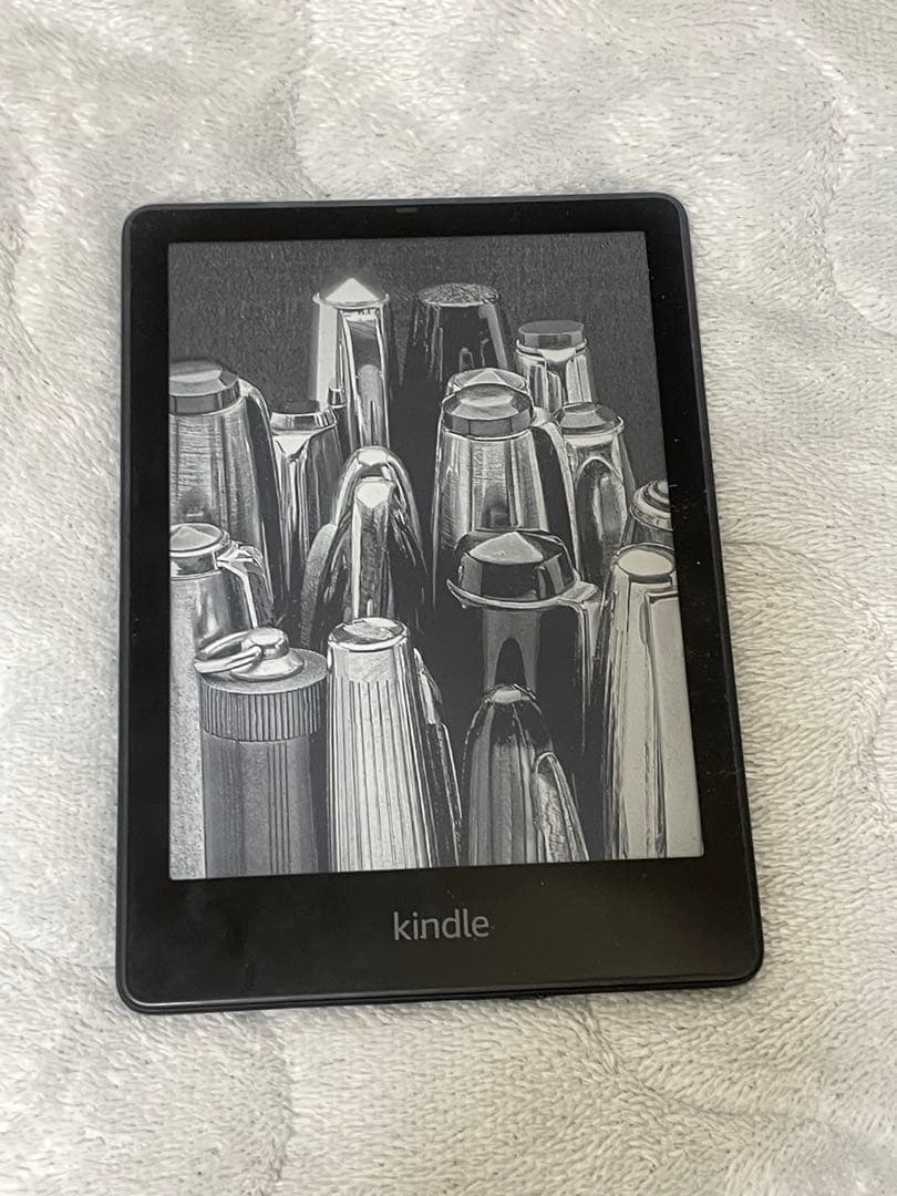 Kindle Paperwhite シグニチャー 広告なし32GB