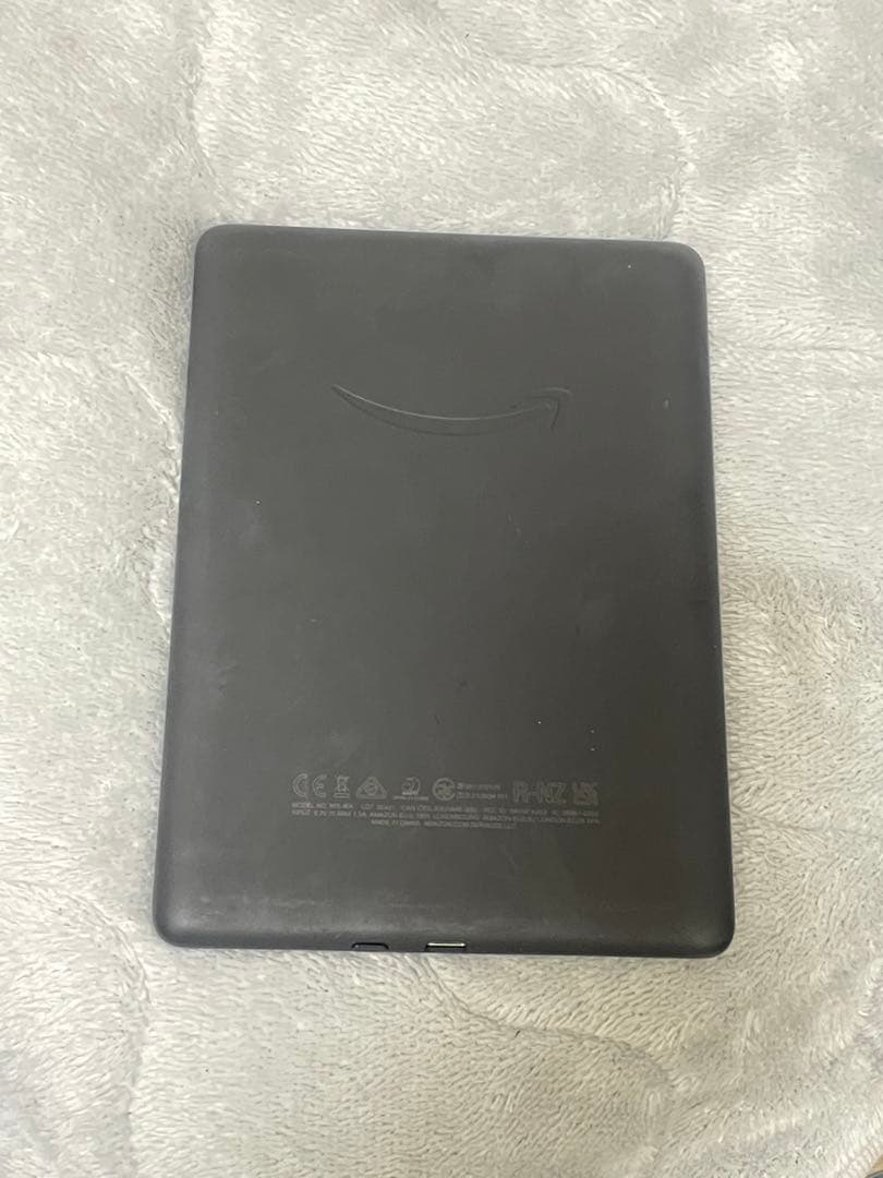 Kindle Paperwhite シグニチャー 広告なし32GB