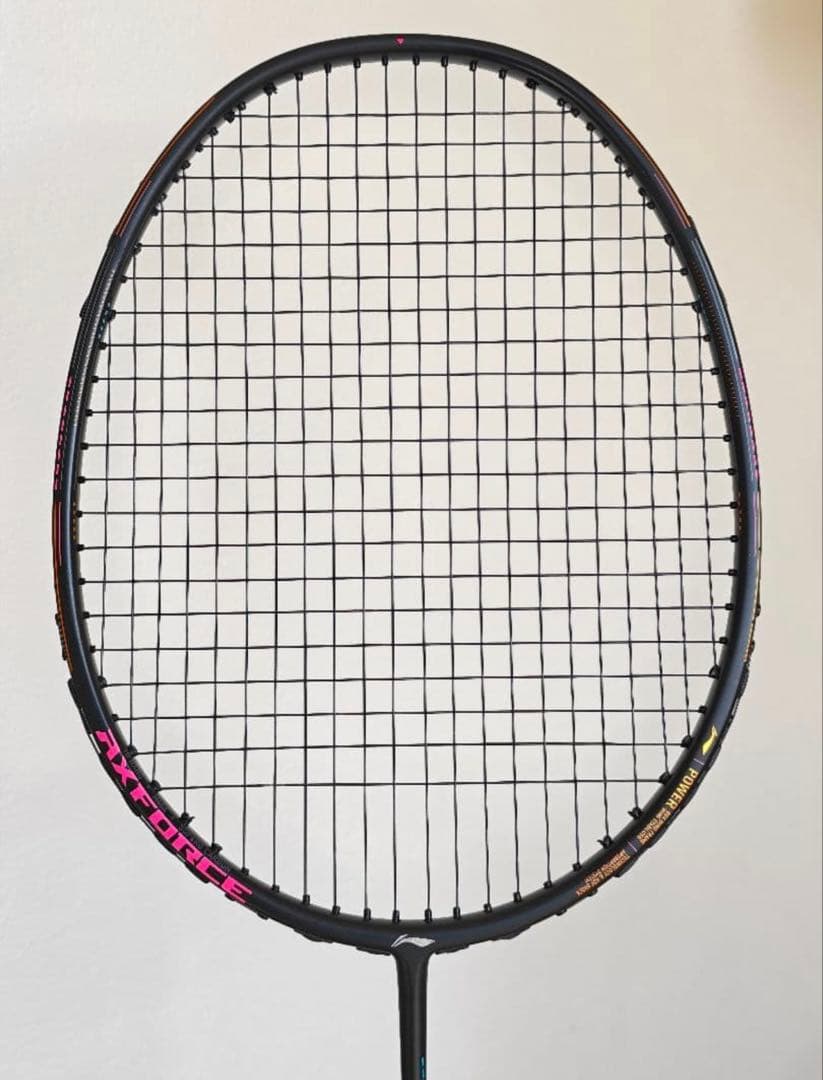 超美品 AXFORCE80 4u5 アクスフォース80 渡辺勇大使用モデル