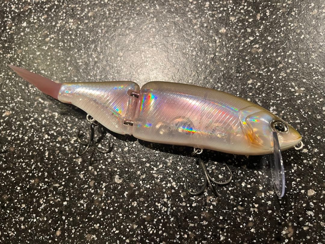 【エビル天然水 箱付き】DRT タイニークラッシュ low