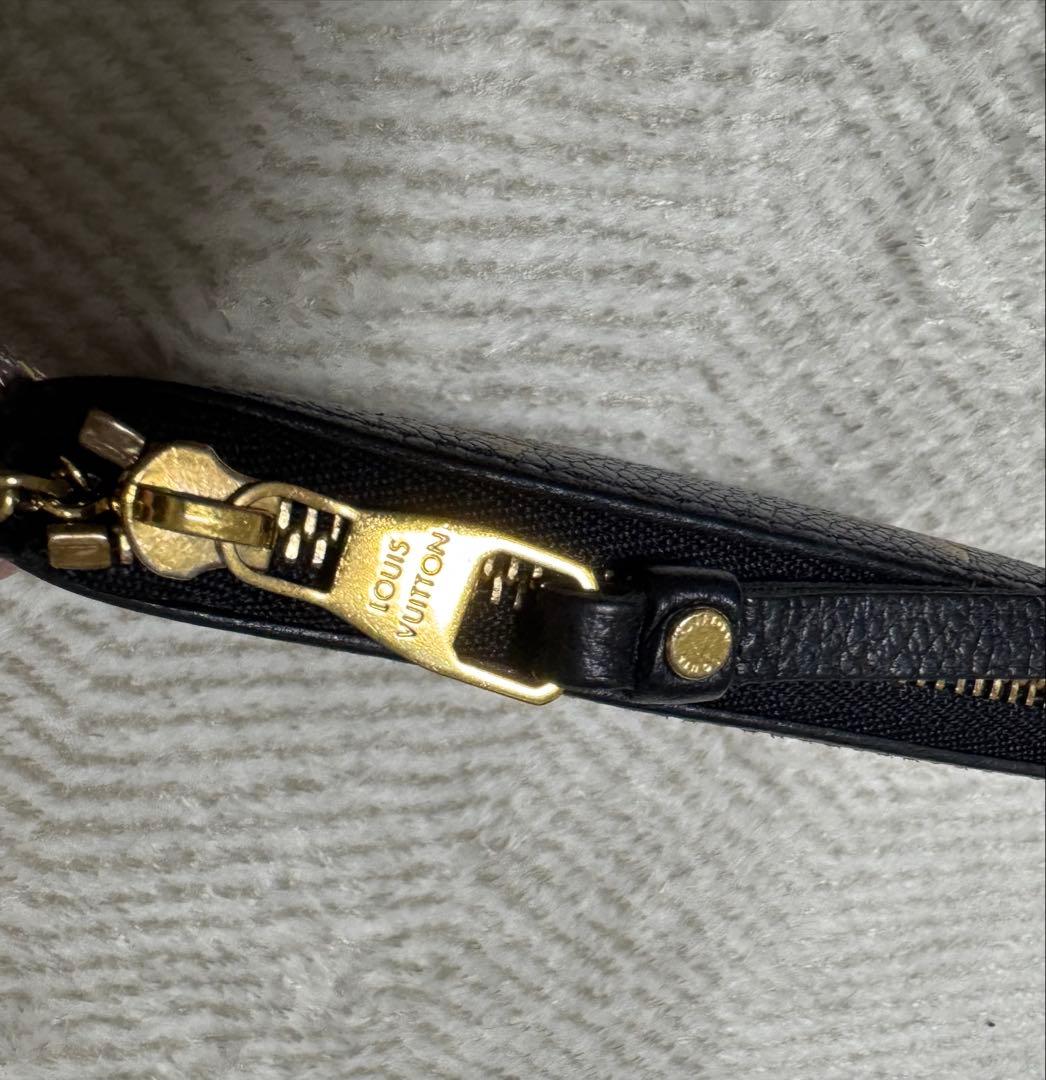 Louis Vuitton モノグラム キーケース キーリング カードケース