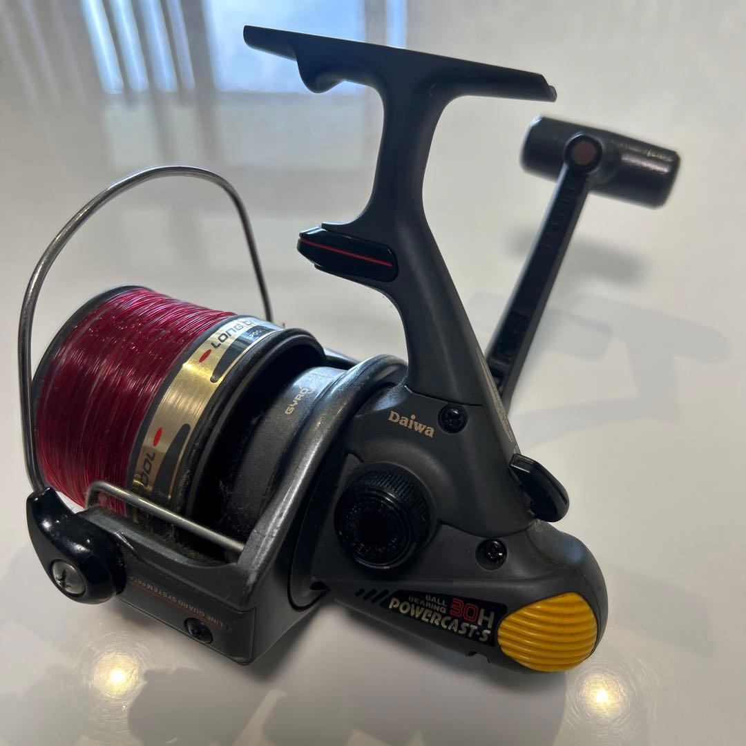 リール SIMANO DAIWA MADE IN JAPAN