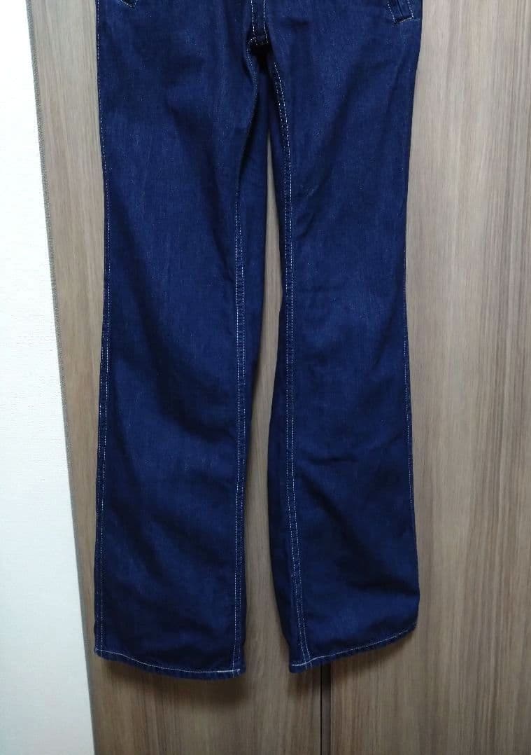 Johnbull ジョンブル レディース フレンチ サロペット　AP714　LL