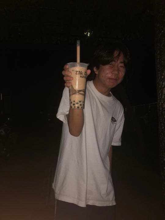 石田センターがんばれ