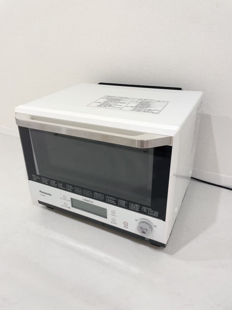 Panasonic NE-BS802 オーブンレンジ　Bistro
