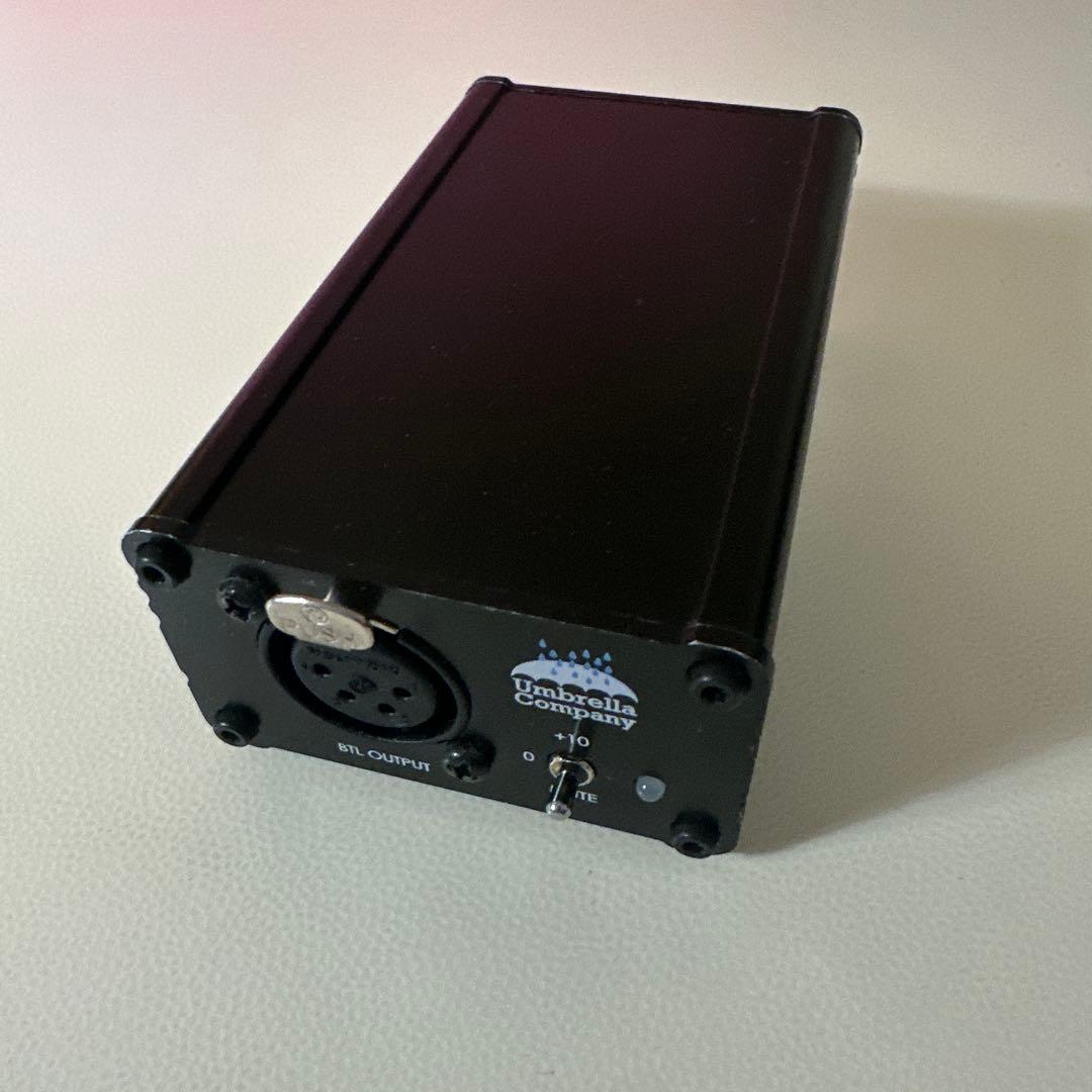 その他 Umbrella Company BTL-ADAPTER