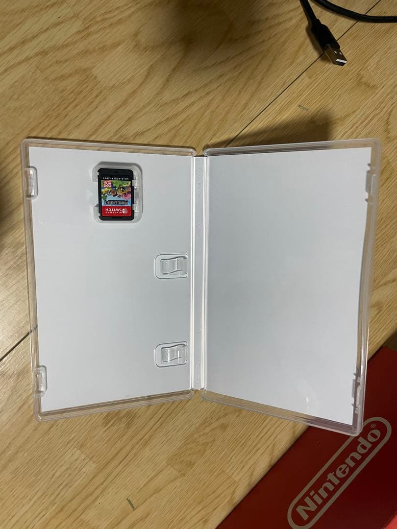 は*ら様 Nintendo Switch 有機ELモデル セット