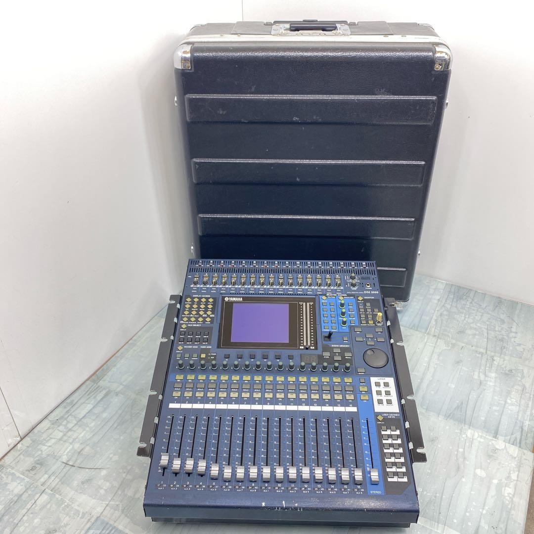 ミャー （プロフ必ず必読) 様YAMAHA ヤマハ デジタルミシングDM1000