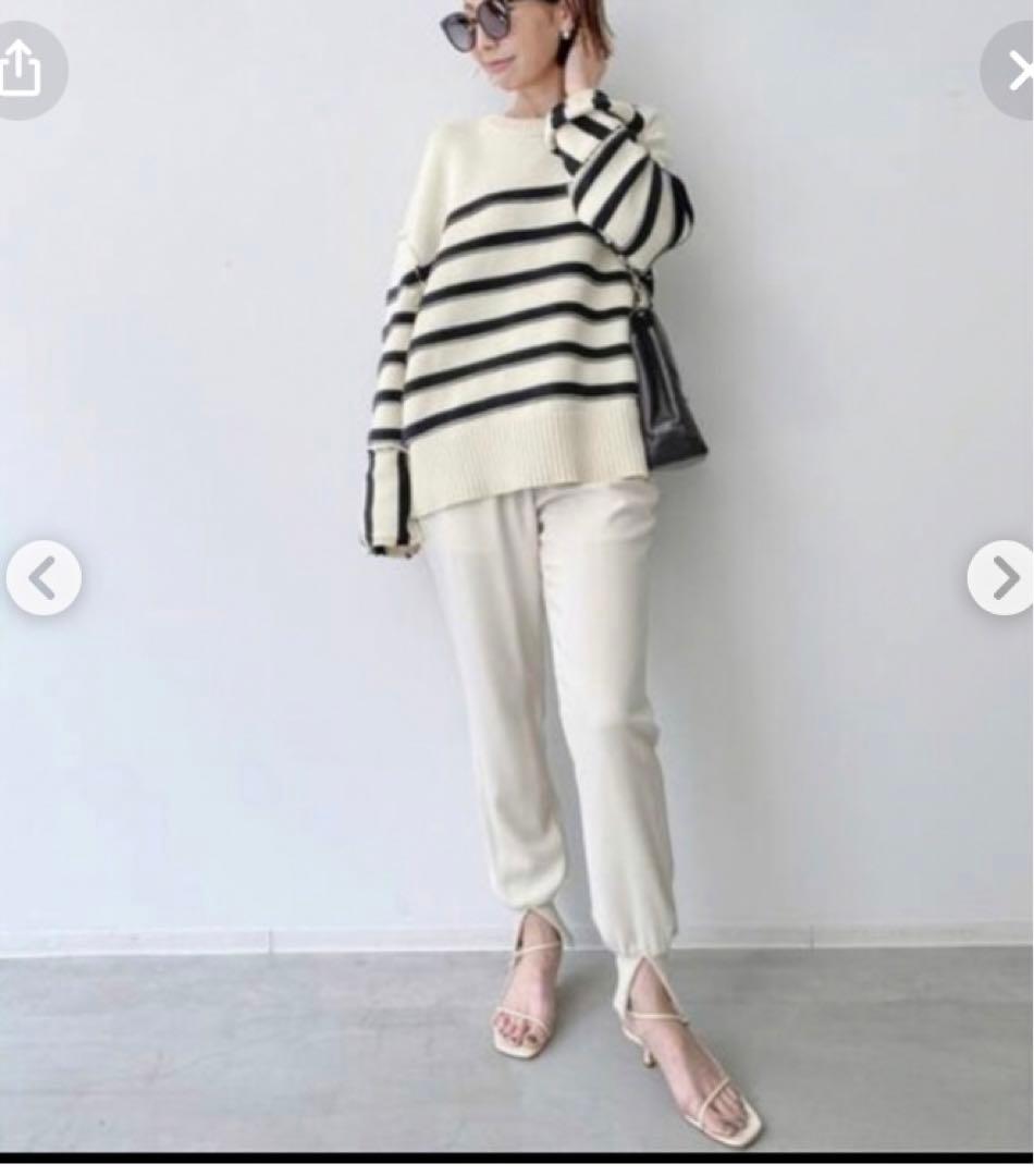 L'Appartement DAGMAR ボーダー